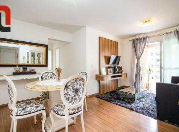 45e313720610f5025e905222ec7483302ee2d171 · Apartamento com 2 quartos à venda, 65 m² por R$ 595.000 - Centro - Curitiba/PR