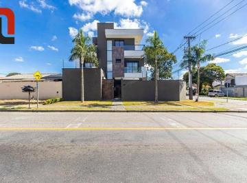 f5fb65c12543fc786bb597de4bd7ec38e45bc917 · Casa com 3 suítes à venda por R$ 1.799.000 - Boqueirão - Curitiba/PR