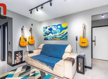 26ec06b3add35499121ee0d025d6fa9b42237479 · Apartamento com 2 quartos à venda, 71 m² por R$ 599.000 - Pilarzinho - Curitiba/PR