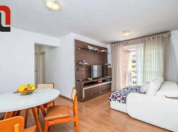 0396ee51e12556ff420d19f983467398f54cdd4f · Apartamento com 2 quartos à venda, 65 m² por R$ 595.000 - Centro - Curitiba/PR