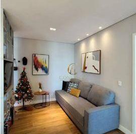 cdf58237ec1d6fe79ef8bd7d72247032af66a236 · Apartamento com 2 dormitórios à venda, 65 m² por R$ 681.000,00 - Conjunto Residencial Trinta e Um de
