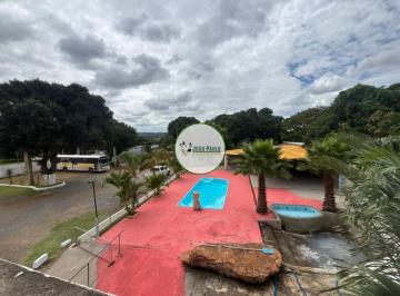 Rural de 8 quartos, Gama · Área com 7.800 m2 escriturada - Novo Gama-GO - PARA INVESTIR OU MORAR - MELHOR localização da região