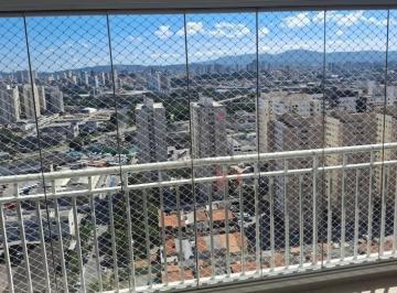 Foto 04 · Apartamento - 3 dormitórios (1 suíte) - 100 m² - 2 vagas - Locação por R$ 8.000.000 - Água Branca, S