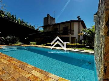 5a5c0b568a4dbb61a5c050d658a0f50982eef8c2 · Casa para alugar, 400 m² por R$ 8.766,67/ano - Jardim Paulista - Atibaia/SP