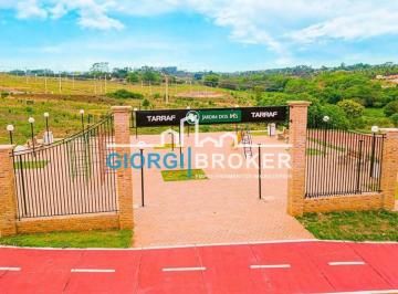 Foto 01 · Terreno à venda em Bady Bassitt-SP  220,00 m² de área no bairro Terreno