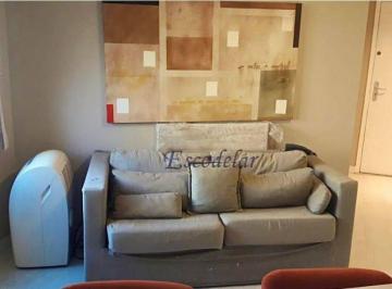 50bdf7437f77741ec0e420ccc56bf73c983ea957 · Apartamento duplex com 1 suíte, à venda, 45 m², 1 vaga - Vila Nova Conceição -próximo Escola Louren