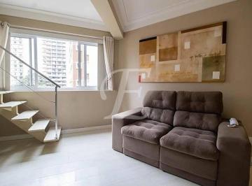 f1c53355a9d77fe1ddcdd877818a35c20f0809ce · Apartamento Duplex com 1 dormitório à venda, 45 m² por R$ 798.000,00 - Vila Nova Conceição - São Pau