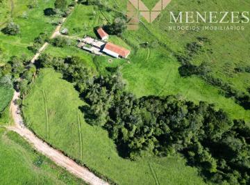 Foto 01 · Fazenda Rio Pardo em Poços de Caldas.