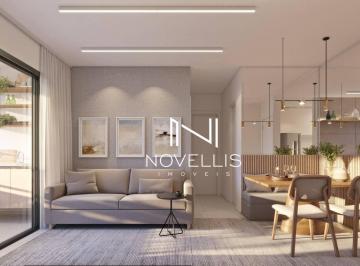 9873c06174815848a15025cf354a6e2371dfa5b3 · Apartamento com 2 dormitórios à venda 54 m² Jardim das Indústrias SJCampos/SP Lançamentos