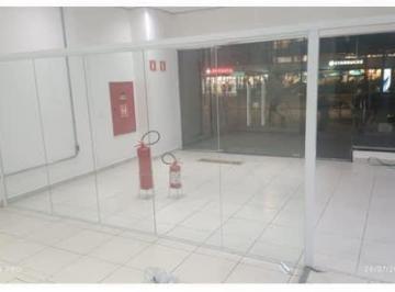 Comercial · 109m² · 12 Vagas · Loja na Rua Gomes de Carvalho, N. 1765 - Loja 02 • 109 m²