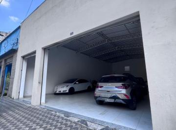 Comercial · 160m² · Galpão na Rua Glicério, N. 826 • 160 m²