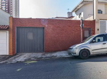 Comercial · 240m² · 8 Vagas · Galpão na Rua Mossâmedes, N. 329 • 240 m²
