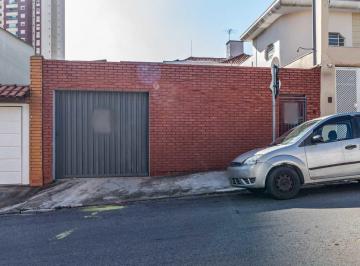 Comercial · 240m² · 8 Vagas · Galpão na Rua Mossâmedes, N. 329 • 240 m²