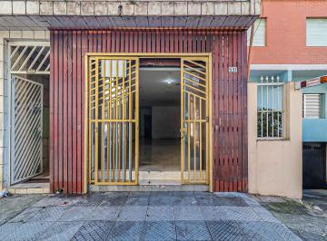 Comercial · 84m² · 1 Vaga · Loja na Rua Gama Cerqueira, N. 531 - loja 1 • 84 m²