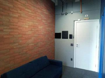 Comercial · 96m² · 3 Vagas · Sala comercial na Rua Doutor Amâncio de Carvalho, N. 182 - conjunto 612 • 96 m²