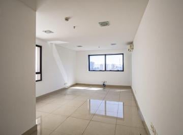 Comercial · 32m² · Sala comercial na Rua Turiassu, N. 591 - conjunto 113 • 32 m²