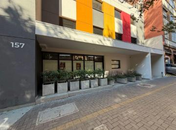 Comercial · 91m² · Loja na Rua Doutor Cesário Mota Júnior, N. 157 • 91 m²