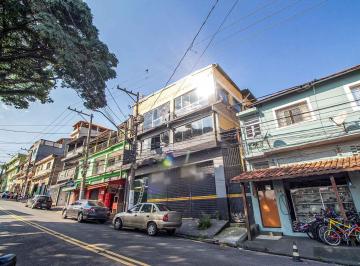 Comercial · 420m² · Prédio comercial na Rua Salgueiro do Campo, N. 383 - Prédio Comercial • 420 m²