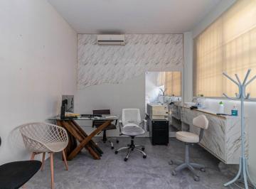Comercial · 30m² · Sala comercial na Rua Comendador Miguel Calfat, N. 92 - Loja 03 • 30 m²