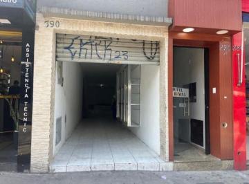Comercial · 85m² · Casa comercial na Rua Ezequiel Freire, N. 390 • 85 m²