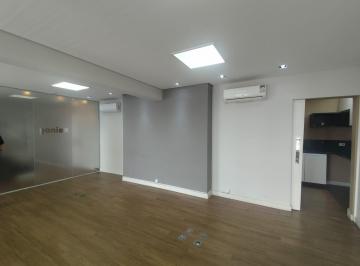 Comercial · 132m² · 1 Vaga · Sala comercial na Rua Doutor Alfredo de Castro, N. 200 - 1902 e 1903 • 132 m²
