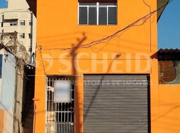 Comercial · 60m² · 1 Quarto · Loja na Rua Professor Guilherme Belfort Sabino, N. 30 • 60 m²