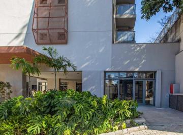 Comercial · 188m² · 1 Vaga · Loja na Rua Professor Aprígio Gonzaga, N. 468 • 188 m²