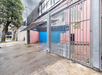 Comercial · 180m² · 3 Quartos · 3 Vagas · Prédio comercial na Rua Manuel Gaya, N. 848 • 180 m²