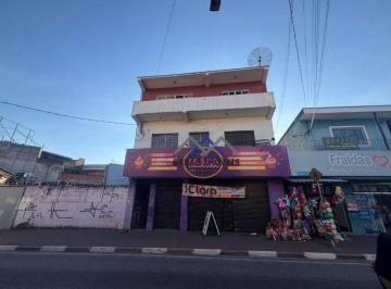 944b7558d897df1cdd1b6c08ac90cec10049dbc1 · Prédio à venda, 270 m² por R$ 5.000.000,00 - Centro - Francisco Morato/SP