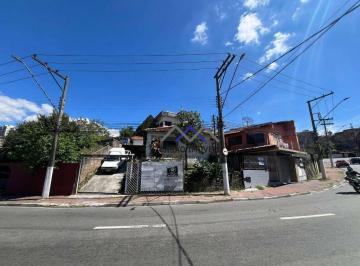 ef37bc56f9671723acbbe09384cf0ea729cb000b · Terreno à venda, 586 m² por R$ 2.400.000,00 - Jardim Professor Francisco Morato - Francisco Morato/S