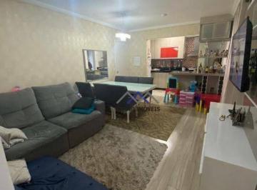 bc0427c392af979fcf20f2c25d1ab484387d08d3 · Excelente Apartamento com 2 dormitórios à venda, 60 m² por R$ 437.000 - Bosque dos Jacarandás - Jund
