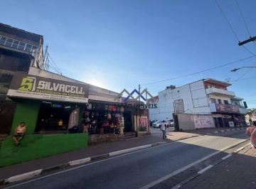 6ba9f7d5b3bfd612a3edc4dba54fd18620f981fa · Terreno à venda, 523 m² por R$ 7.000.000,00 - Centro - Francisco Morato/SP