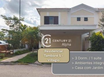 9df0431862354f9b98be5e02c81584b1e9838d1a · Casa com 3 dormitórios, 160 m² - venda por R$ 1.950.000,00 ou aluguel por R$ 11.892,50/mês - Tamboré