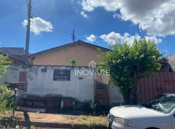 e17dfe84ed5a98c0c17c9b1cbe9fb21c5af60a7b · Casa com 2 dormitórios à venda, 150 m² por R$ 180.000,00 - Setor Paranaíba - Itumbiara/GO