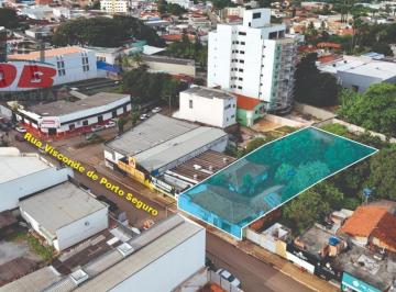 Foto 01 · Terreno, Centro, Formosa, GO