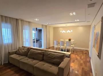 Apartamento de 3 quartos, São Paulo · Apartamento para venda com 124 metros quadrados com 3 quartos em Jardim Consórcio - São Paulo - SP
