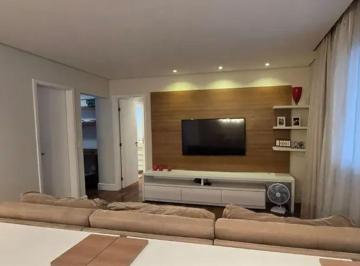 Apartamento de 3 quartos, São Paulo · Apartamento para venda com 124 metros quadrados com 3 quartos em Jardim Consórcio - São Paulo - SP