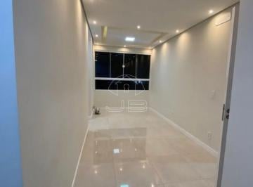 Foto 01 · Apartamento à venda no Jardim Maria Luiza em Sumaré-SP.