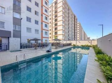 3677ece371b454b4ceef9ea8c0cddad2d6fa83d2 · Apartamento no Condomínio Cidade Jaguaré - Vila Pinheiros
