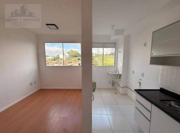 74e15edb6ffdfe06bf469a1c77dfbd8202f450d4 · - Apartamento no Condomínio Ouro Preto - Jardim Egle / Sp