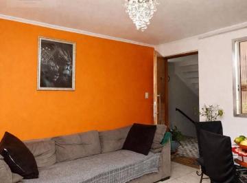 487dfe85b8ff0435a6258fe9369664325f9f5f5e · Apartamento no Condomínio Novo Horizonte  - Vila Sílvia