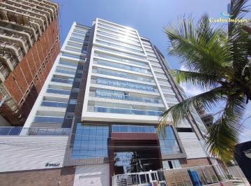Foto 01 · Apartamento de 3 Quartos  Frente Mar e Lazer Completo na Praia do Morro em Guarapari