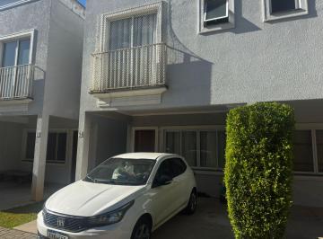 Garagem · Imóvel pronto para morar em condomínio