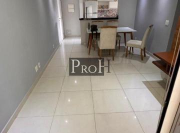 Apartamento de 3 quartos, Santo André · Apartamento à venda 3 quartos Campestre Santo André