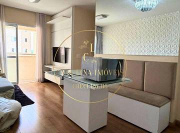 Apartamento de 3 quartos, São Paulo · Condominio Terrara - Apartamento 74m² 3 Dorm (1 suite) 2 Vagas de Garagem
