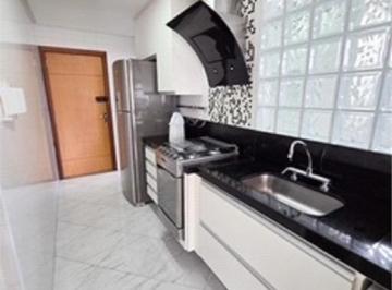 Apartamento de 2 quartos, São Paulo · Apartamento Av. Braz Leme, 79m, 2 Quartos, 1 suite, 2 vagas, Andar alto