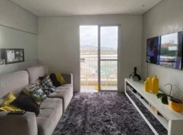 Apartamento de 2 quartos, São Paulo · Apartamento com 64 m² e 2 quartos à venda em Jaguaré