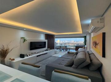 Apartamento · 63m² · 2 Quartos · 2 Vagas · Apartamento 63 m² – Porteira Fechada – 2 Vagas – Vista Deslumbrante