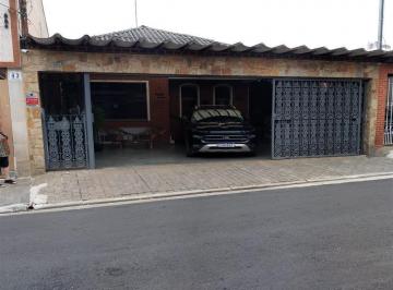 Casa · 279m² · 4 Quartos · 3 Vagas · Casa Ampla com Edícula e Estrutura Completa na Vila Prudente – 285m² de Terreno