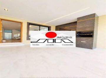Casa · 4m² · Sobrado Novo à Venda no Alto da Mooca – 3 Dormitórios, 1 Suíte e 2 Vagas